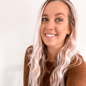 Meet your Posher, Kristen